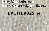Factory P Rovide EVOH Plastic Virgin Resin Kuraray EVOH E105b Granules EVOH mediacongo
